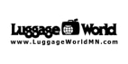 Luggage World MN coupons